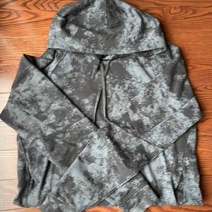 Lululemon City Sweat Hoodie